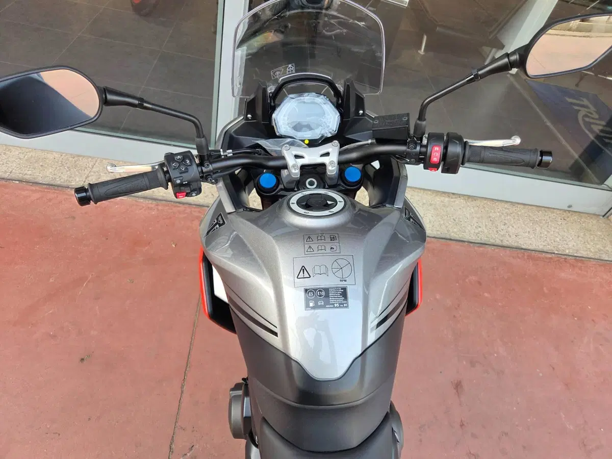 Triumph Tiger Sport 660 (2026) (11)