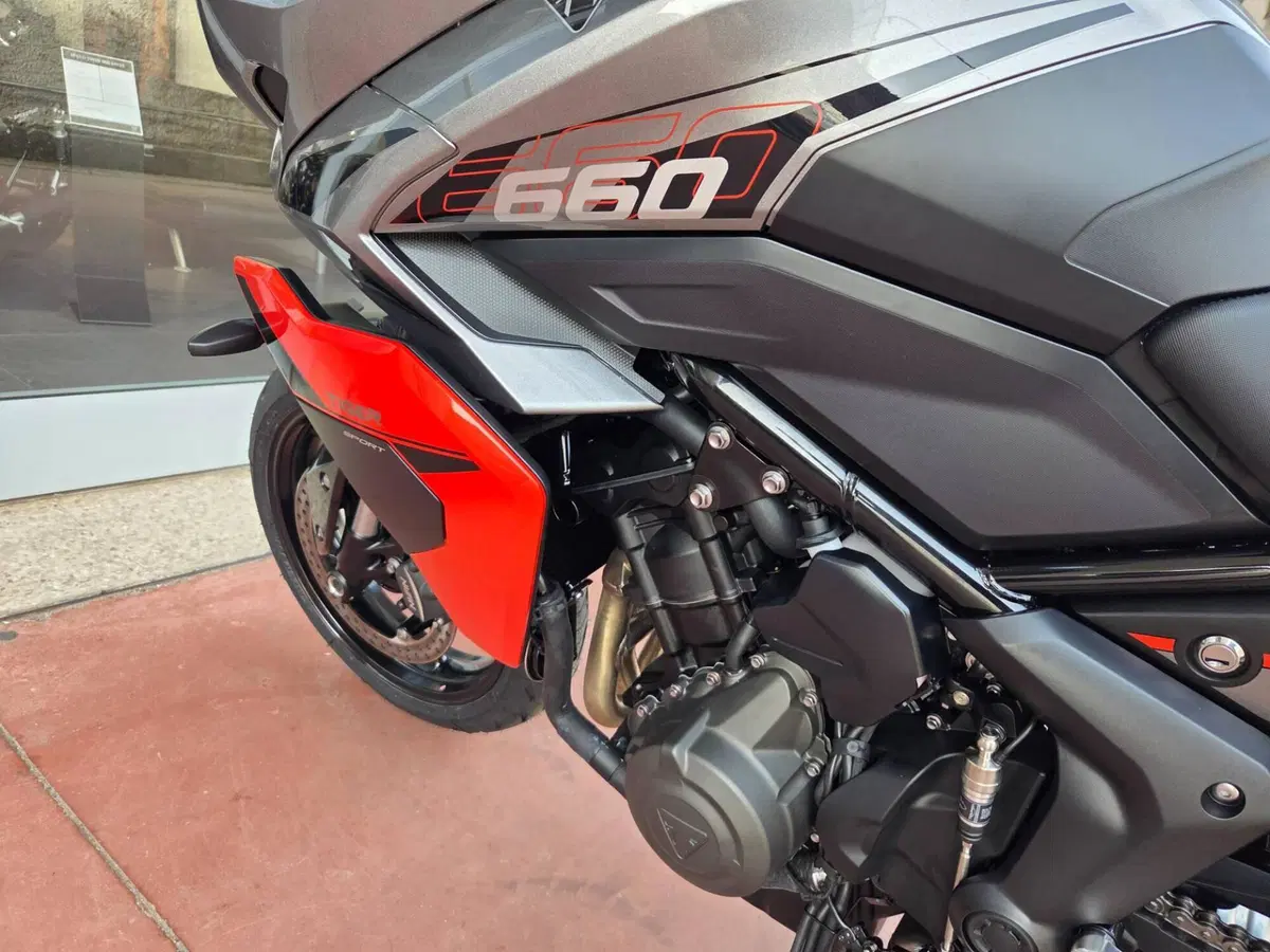 Triumph Tiger Sport 660 (2026) (12)