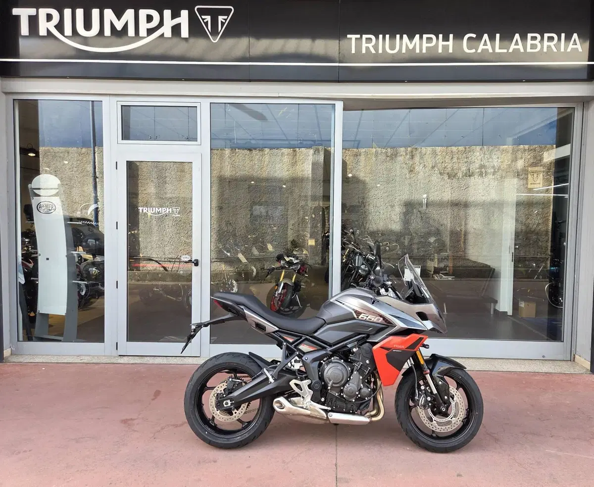 Triumph Tiger Sport 660 (2026) (3)