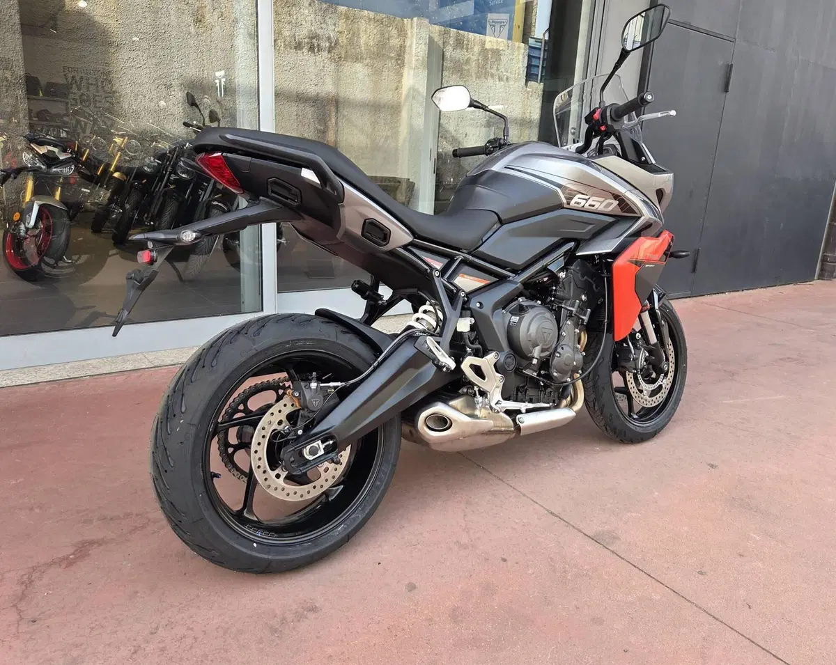 Triumph Tiger Sport 660 (2026) (4)