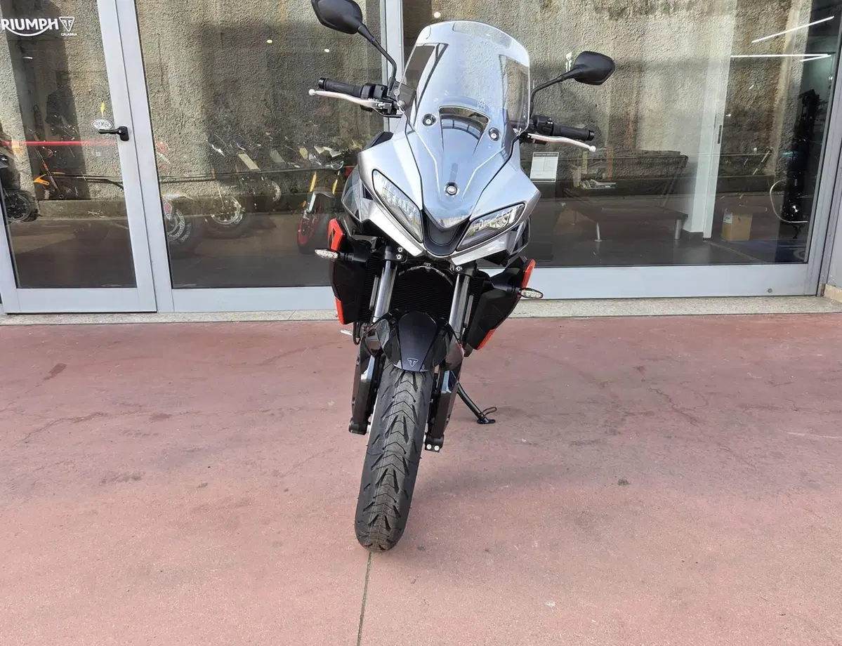 Triumph Tiger Sport 660 (2026) (13)