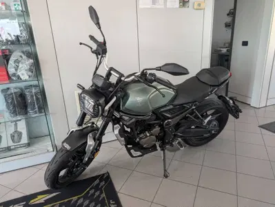 Voge Trofeo 300AC (2021 - 26) usata