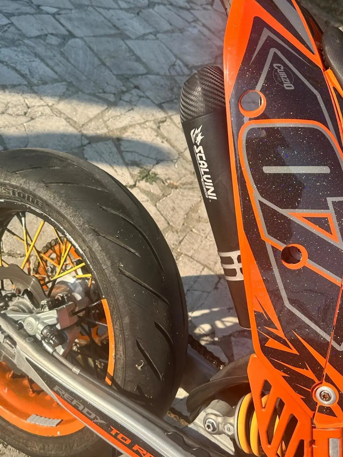 KTM 125 EXC (2009) (6)