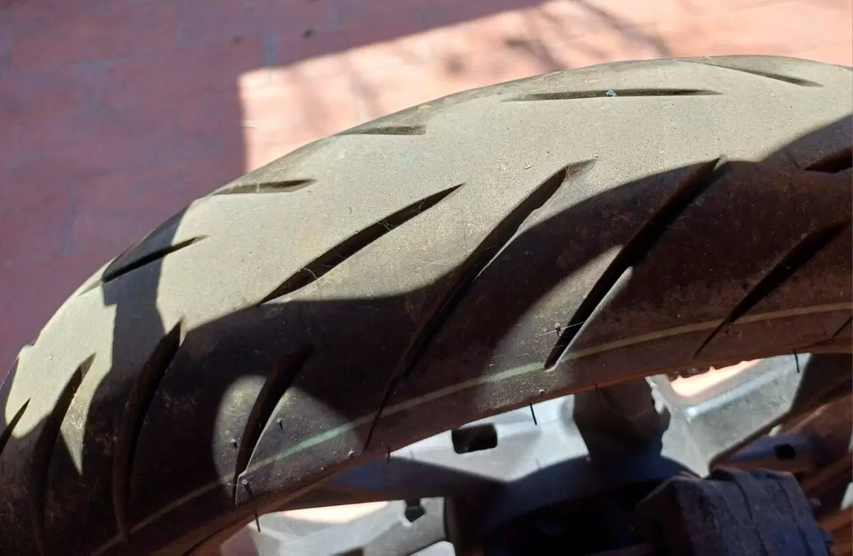 Benelli BN 125 (2021 - 25) (5)