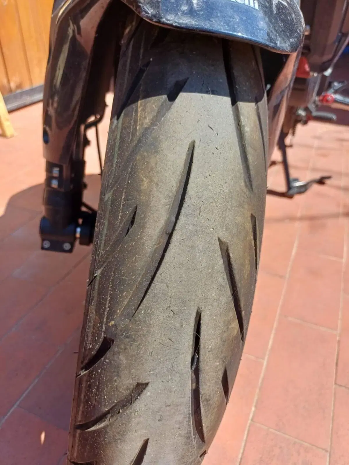 Benelli BN 125 (2021 - 25) (6)