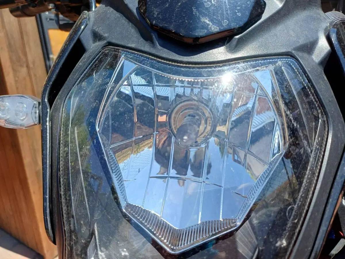 Benelli BN 125 (2021 - 25) (3)