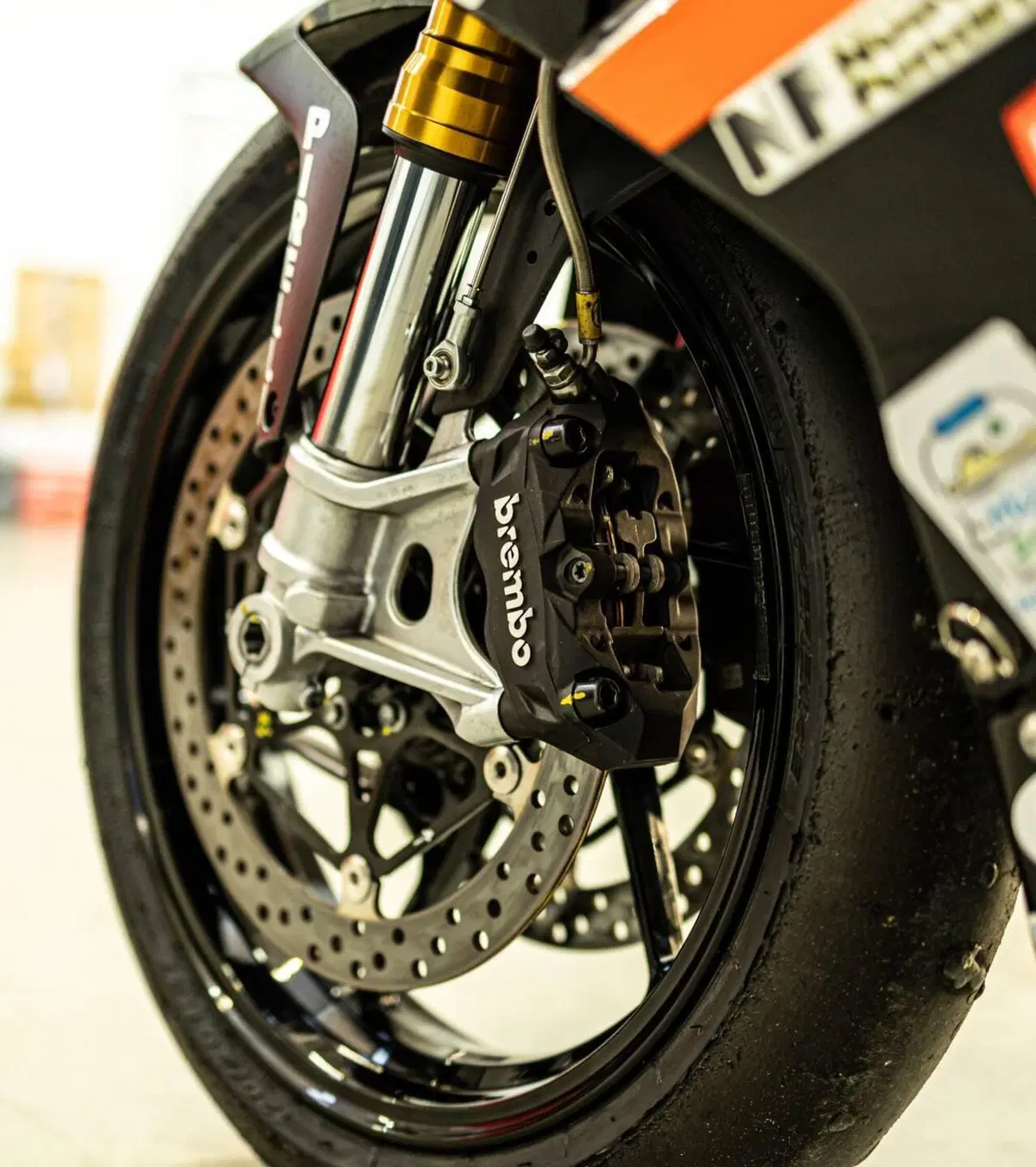 Aprilia RS 660 (2020 - 24) (3)