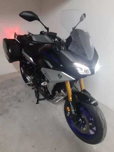 Yamaha Tracer 900 GT (2018 - 20) usata