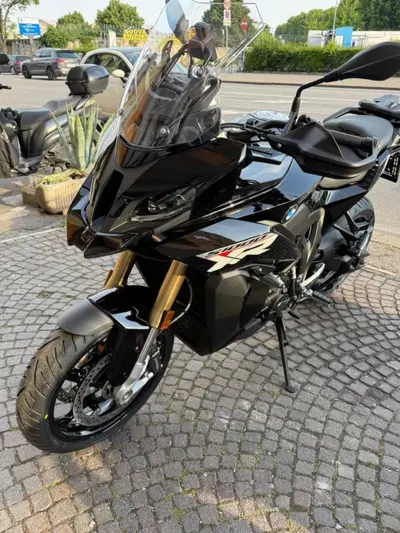 Bmw S 1000 XR (2024 - 26) usata