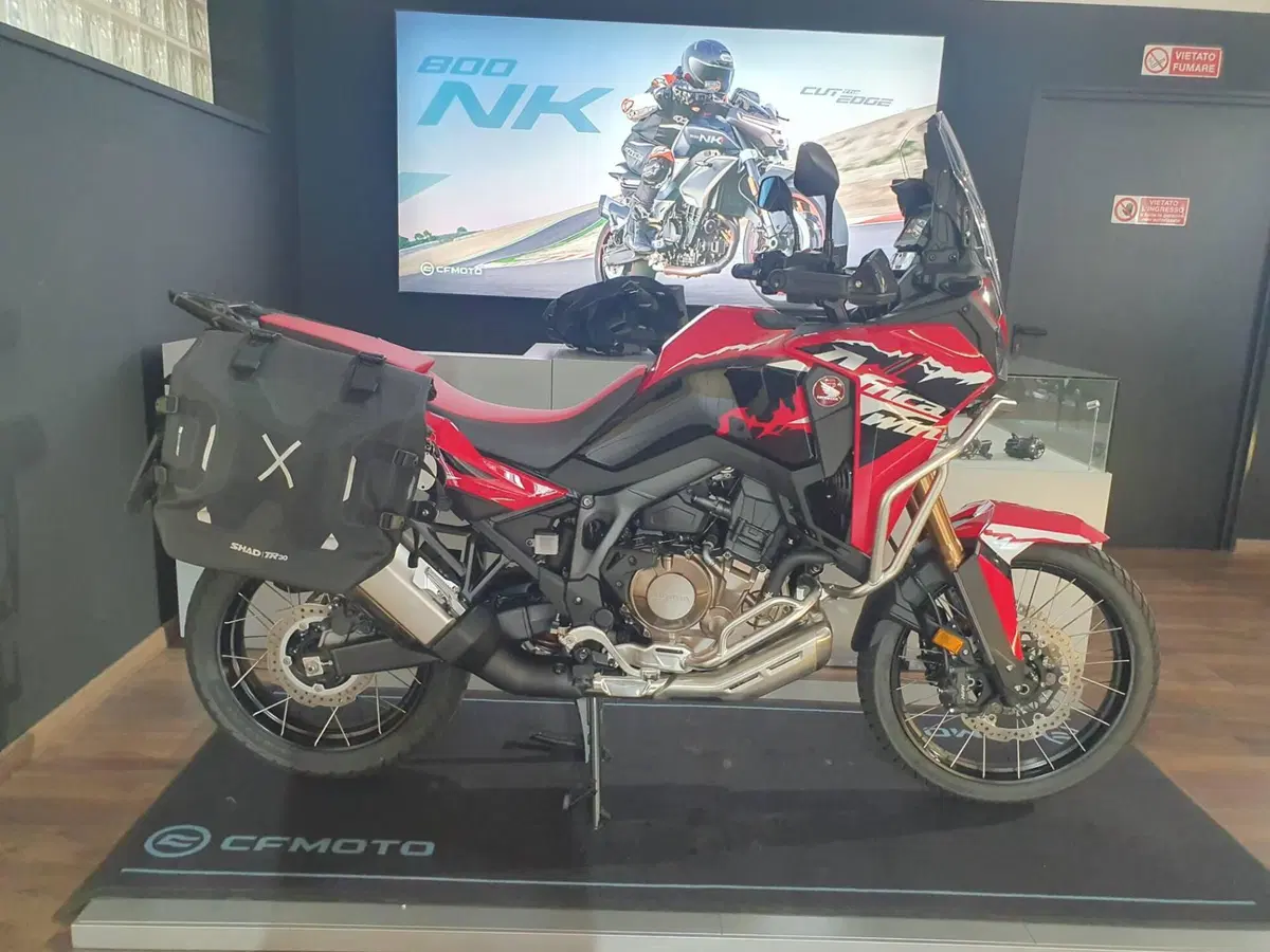 Honda Africa Twin CRF 1100L (2024 - 26) (3)