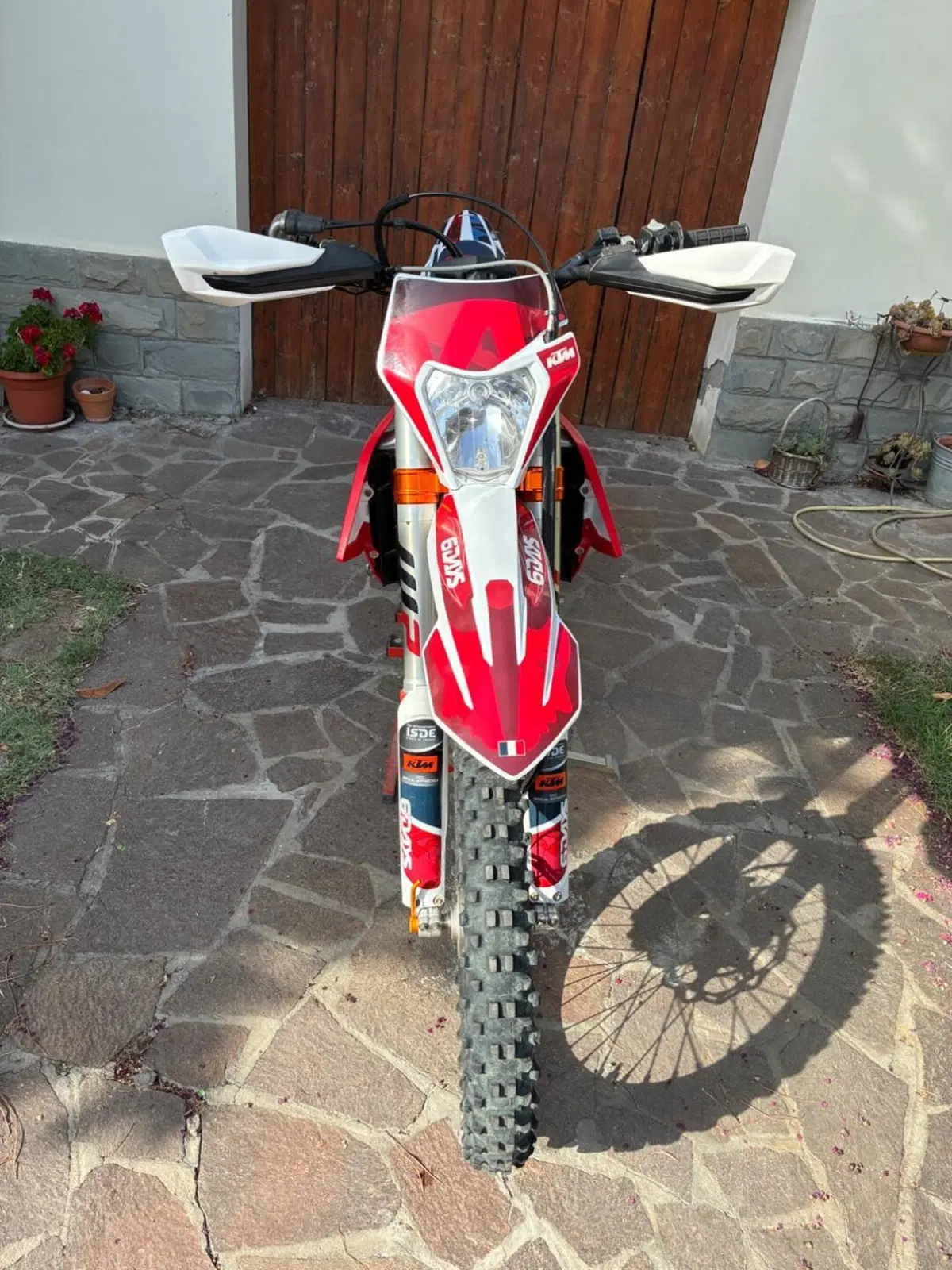 KTM 350 EXC-F Six Days (2022) (3)