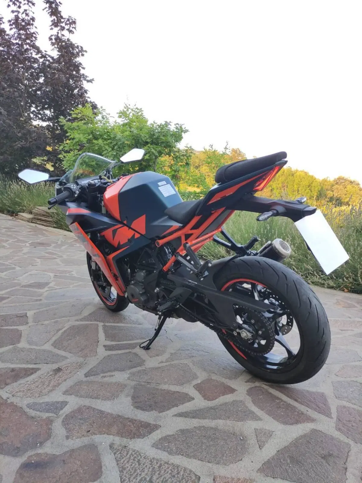 KTM RC 390 (2022 - 26) (4)