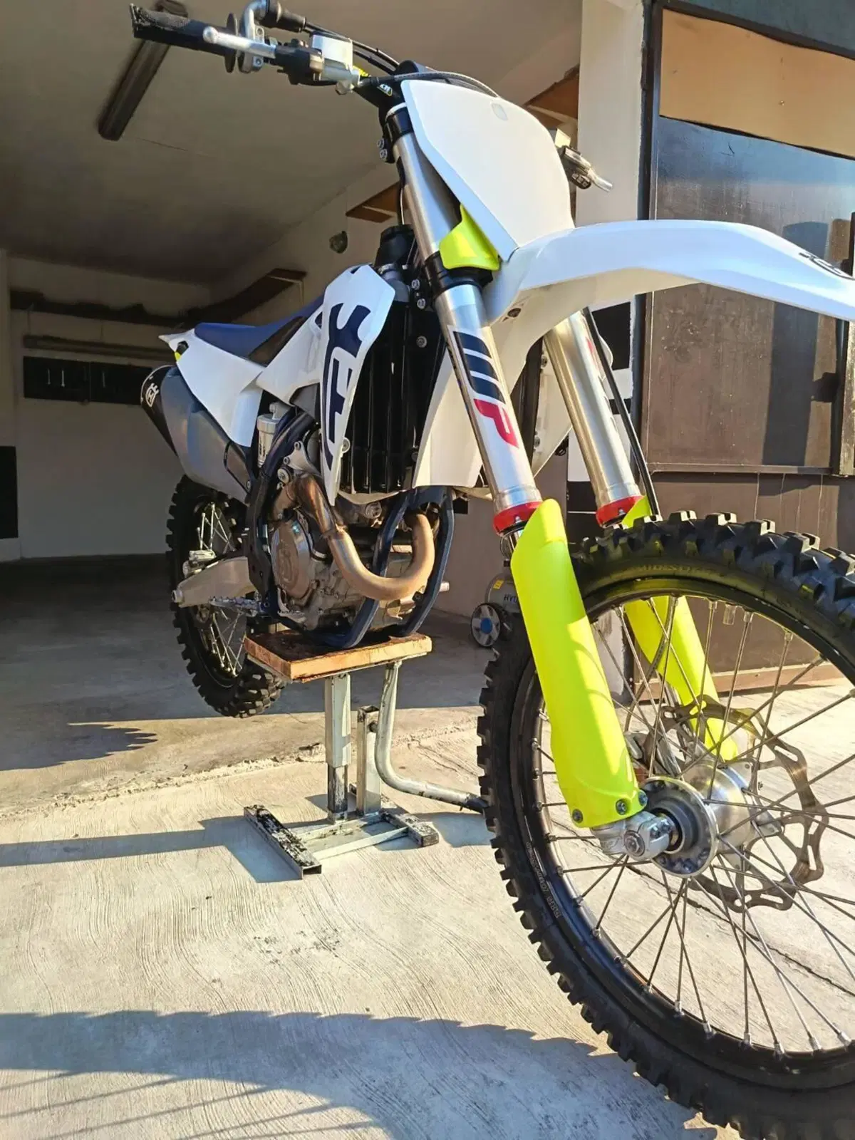 Husqvarna FC 250 (2019) (3)