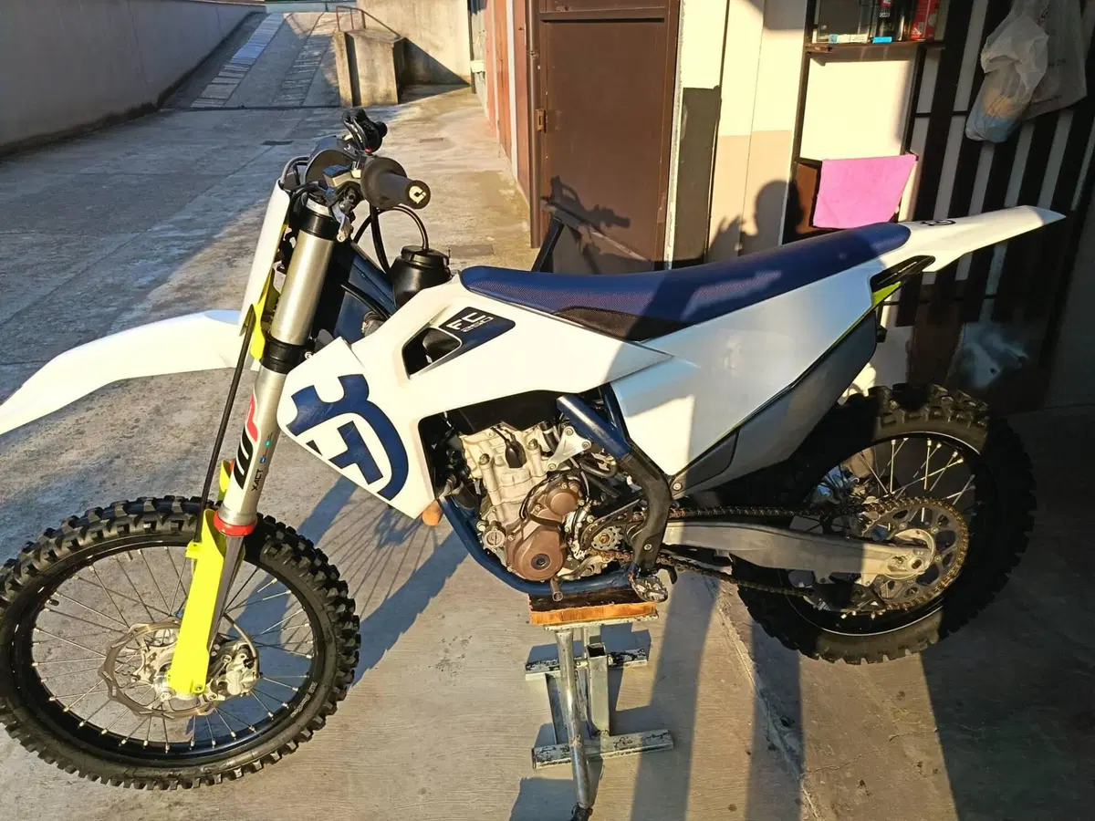 Husqvarna FC 250 (2019) (5)
