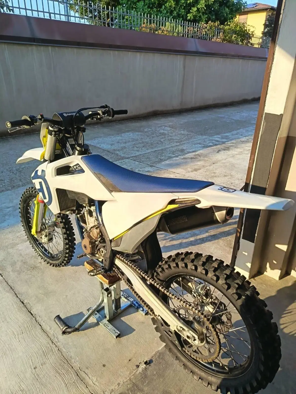 Husqvarna FC 250 (2019) (6)