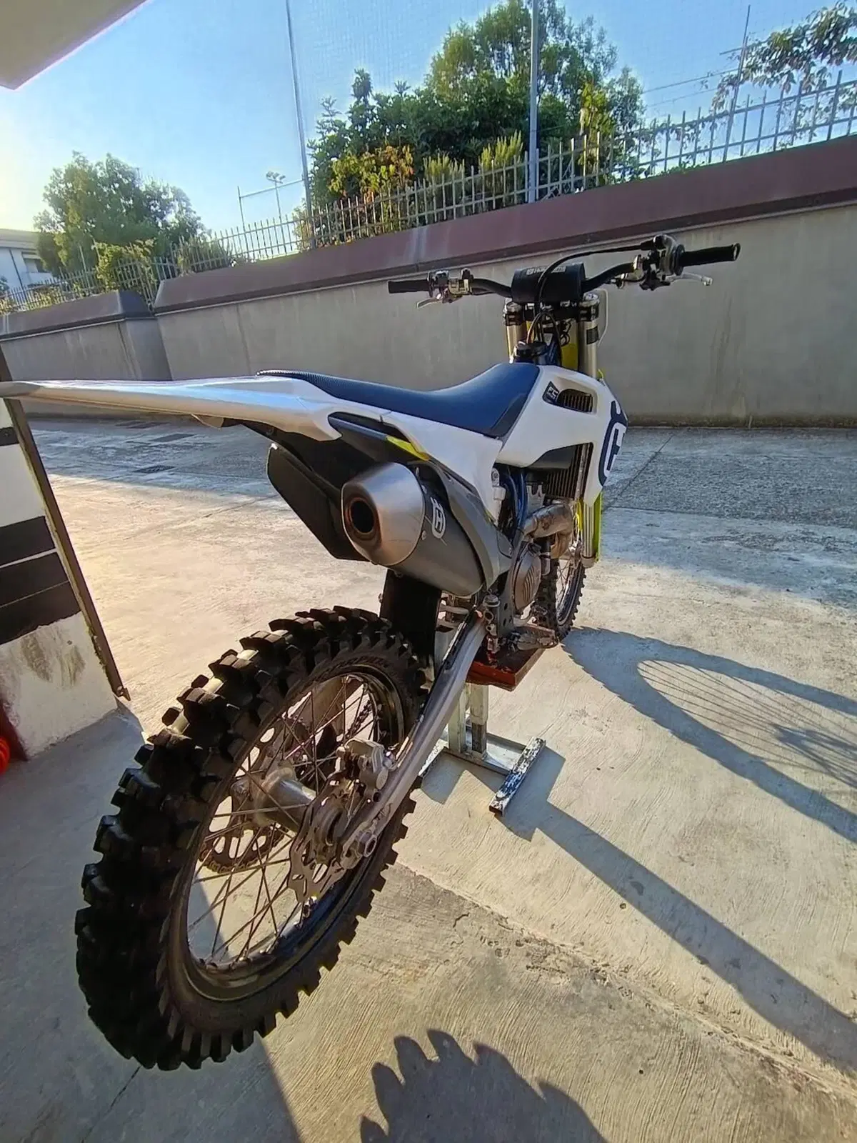Husqvarna FC 250 (2019) (7)