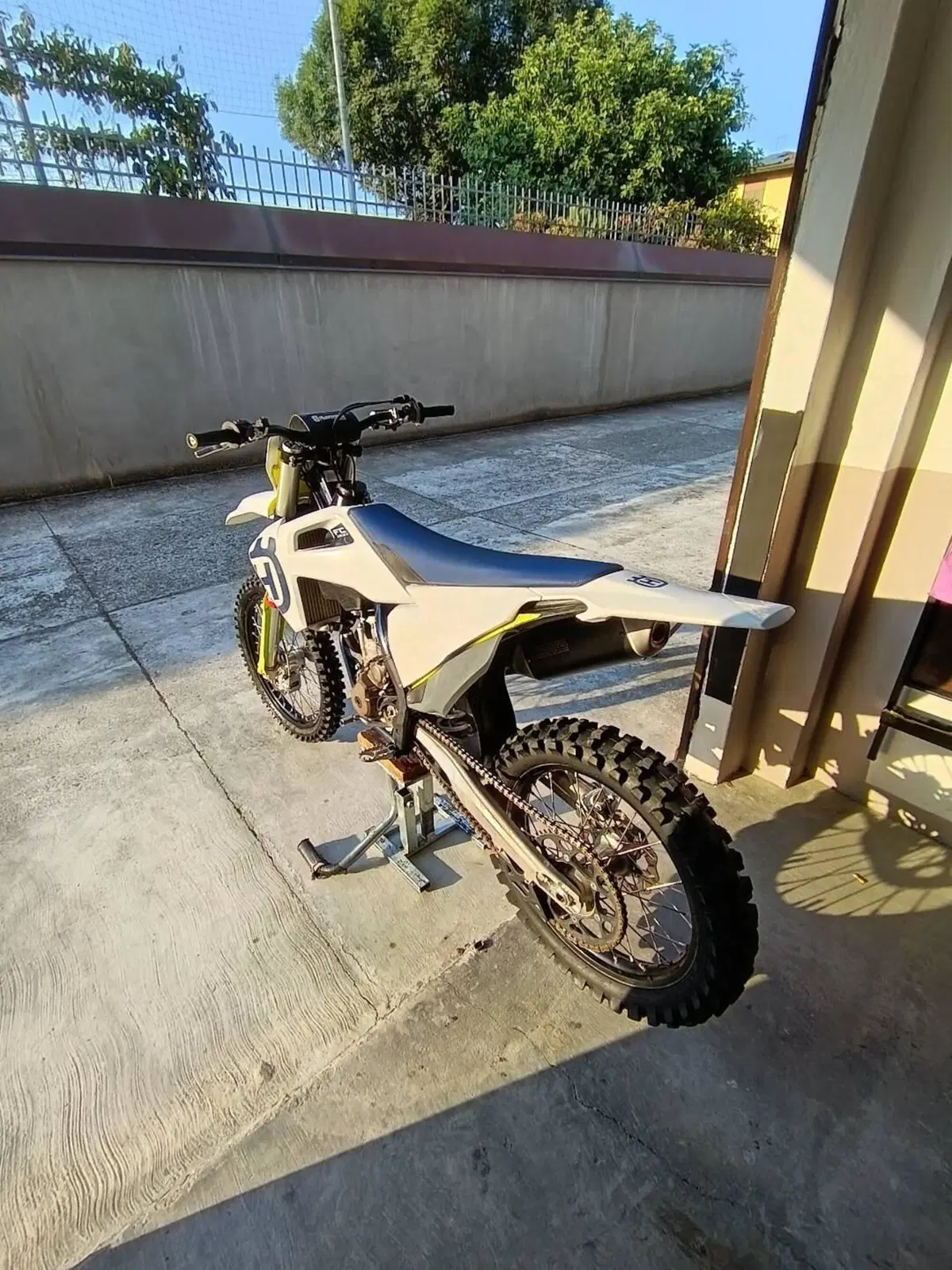 Husqvarna FC 250 (2019) (8)