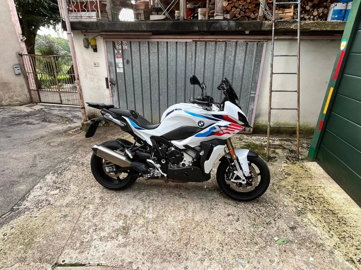Bmw S 1000 XR (2020 - 23)
