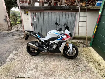 Bmw S 1000 XR (2020 - 23) usata