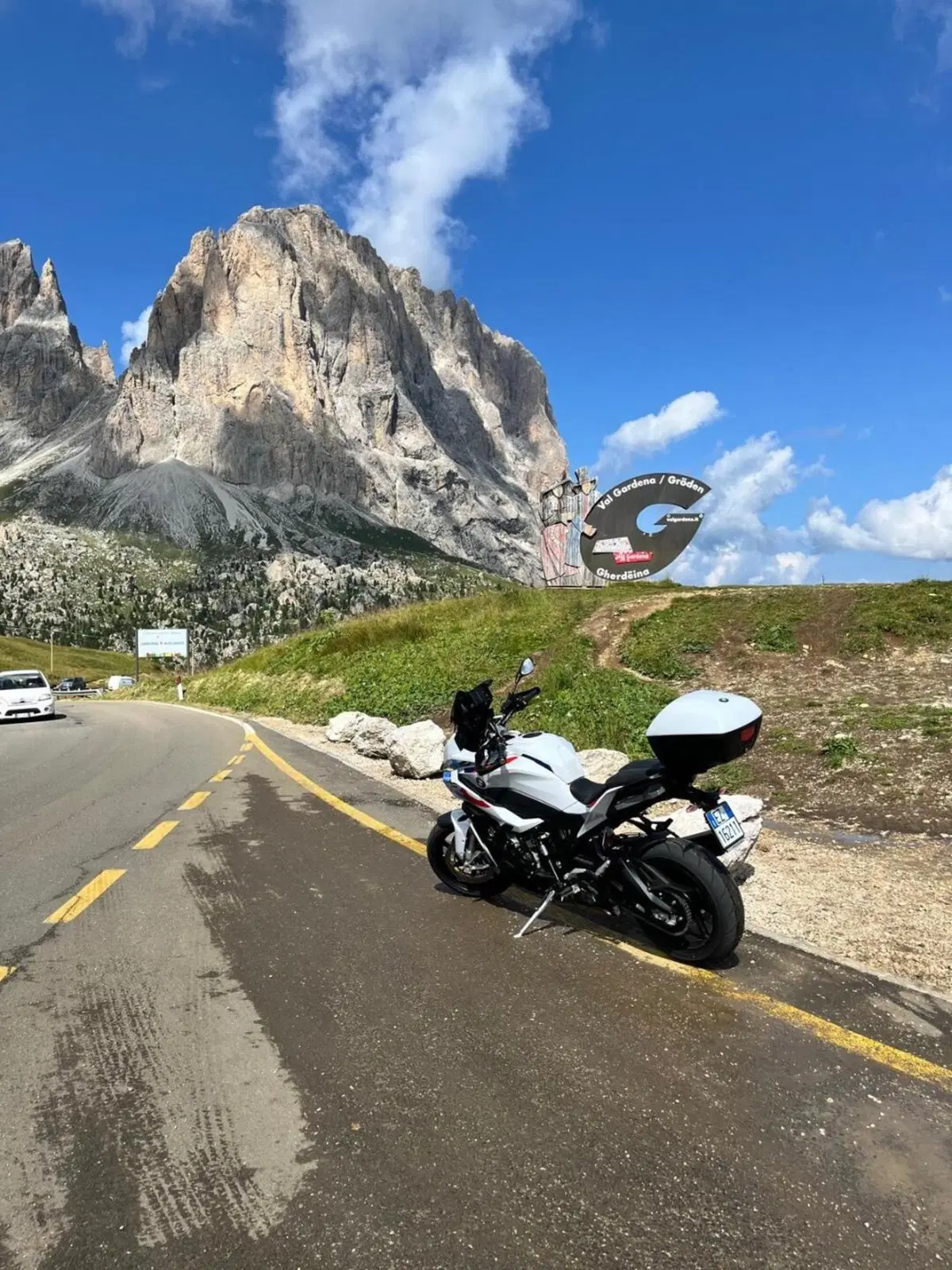 Bmw S 1000 XR (2020 - 23) (2)