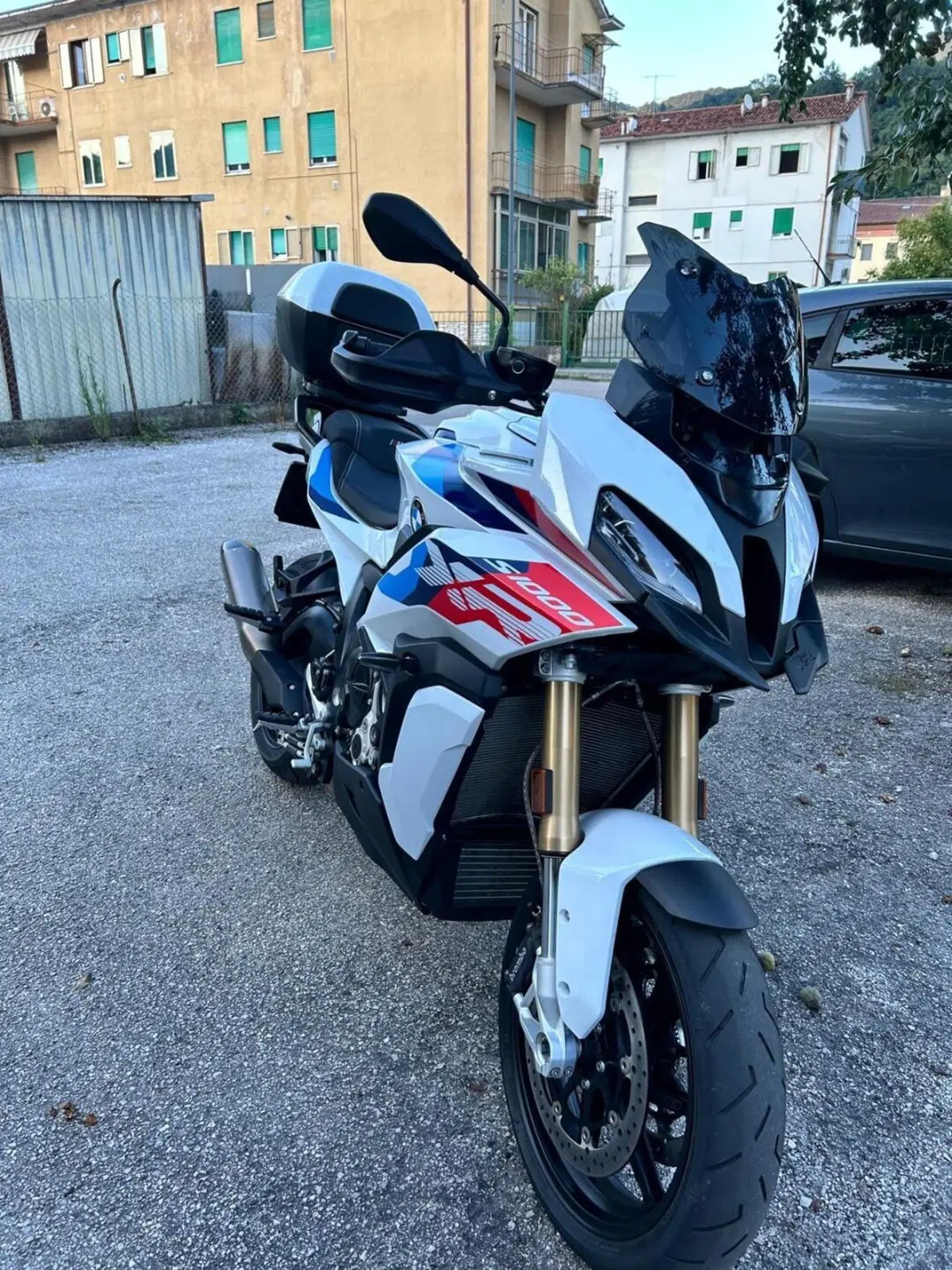 Bmw S 1000 XR (2020 - 23) (3)