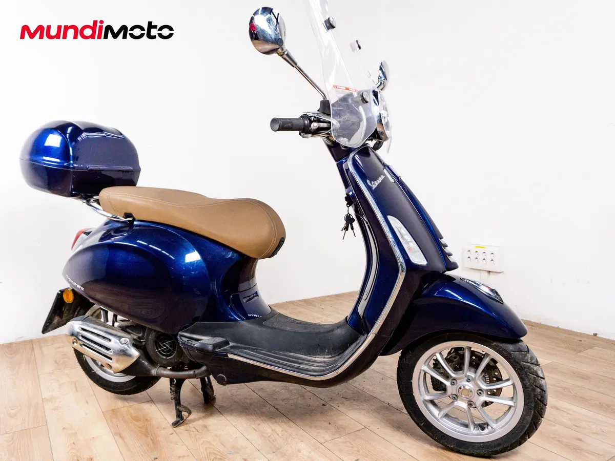 Vespa Primavera 150 (2026) (2)