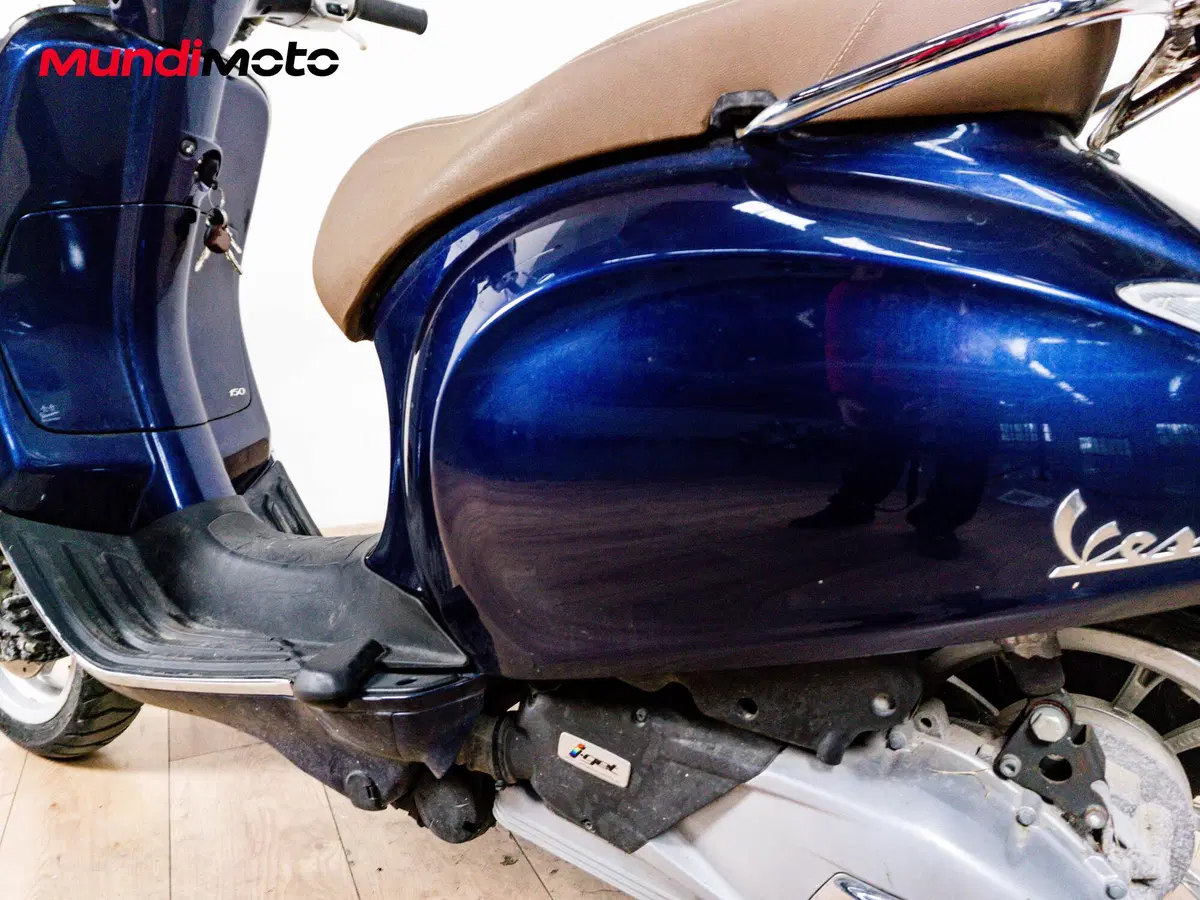 Vespa Primavera 150 (2026) (10)