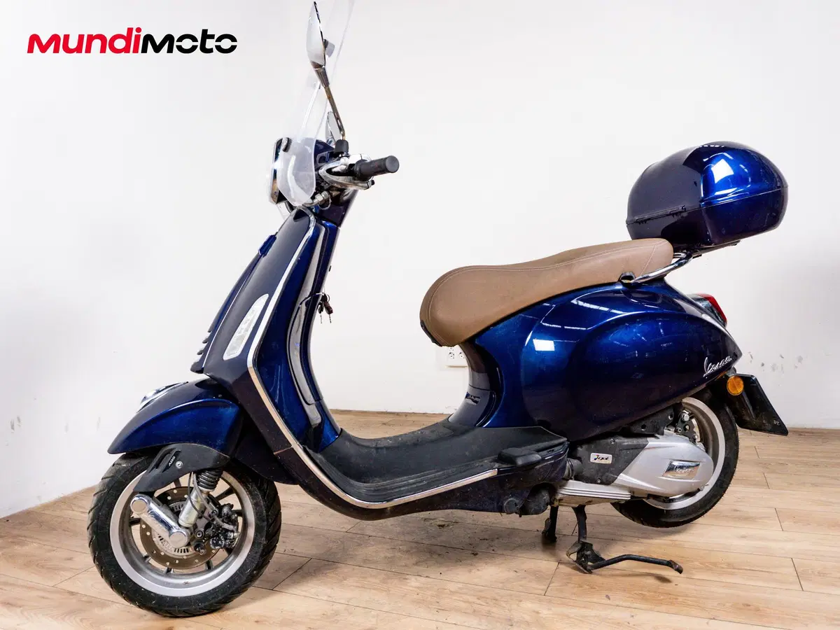 Vespa Primavera 150 (2026) (8)