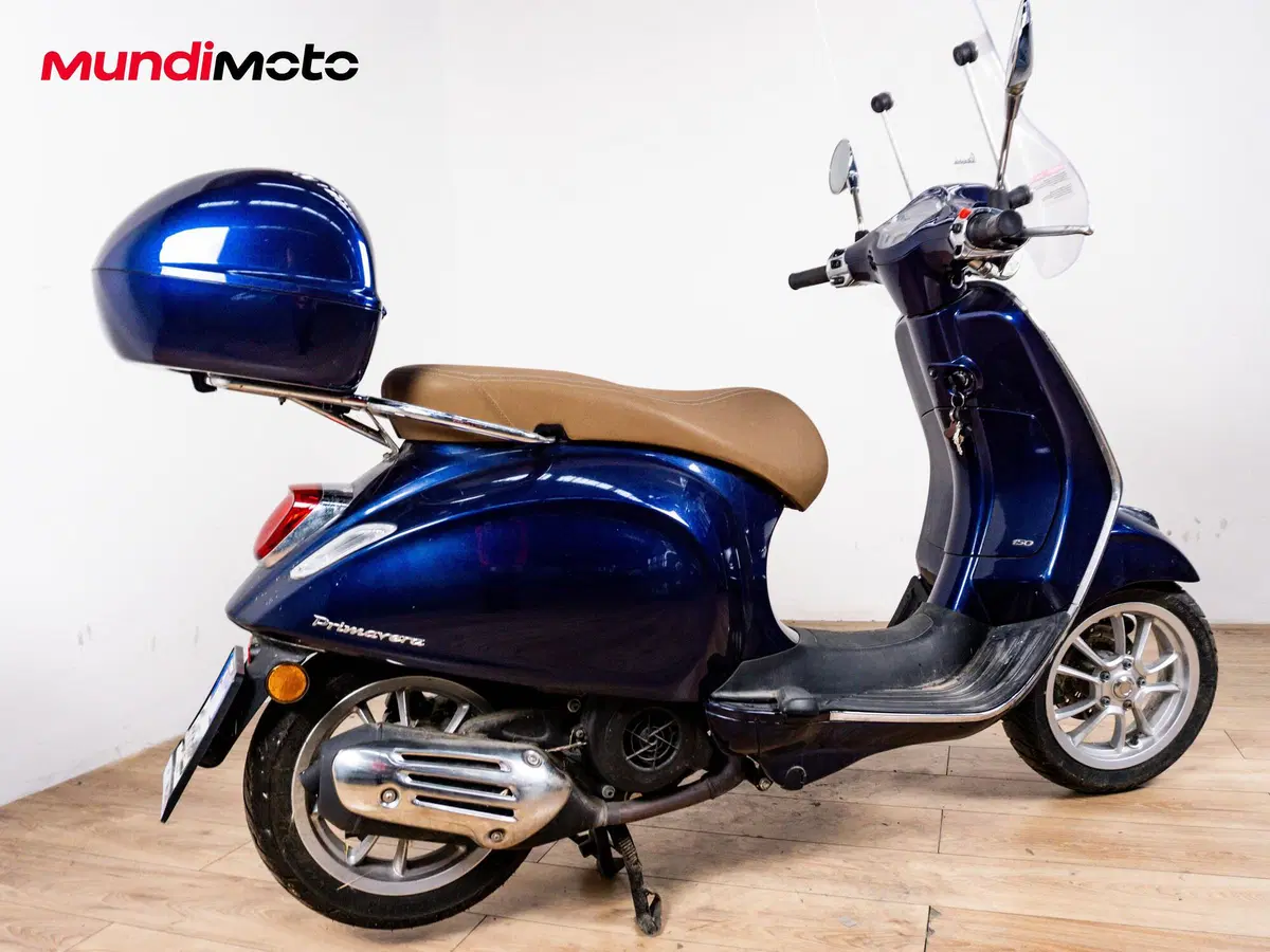 Vespa Primavera 150 (2026) (3)
