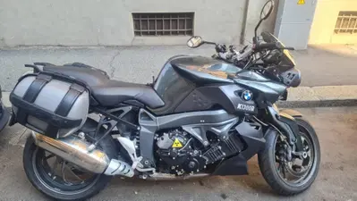 Bmw K 1300 R (2009 - 16) usata