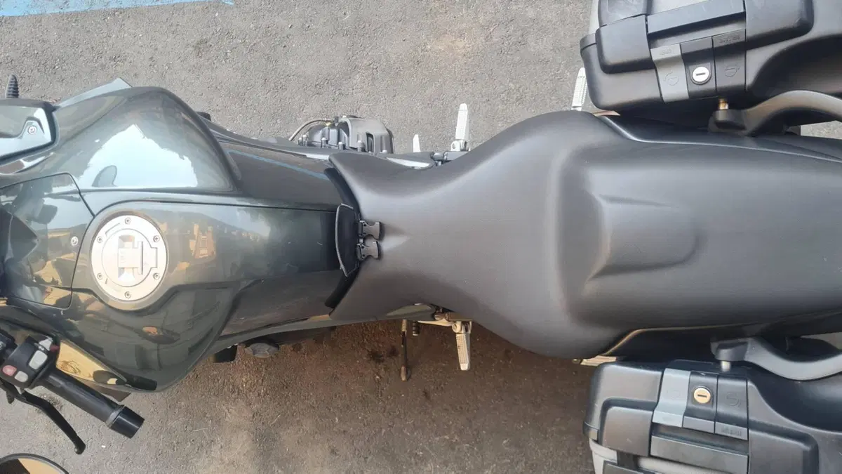 Bmw K 1300 R (2009 - 16) (7)
