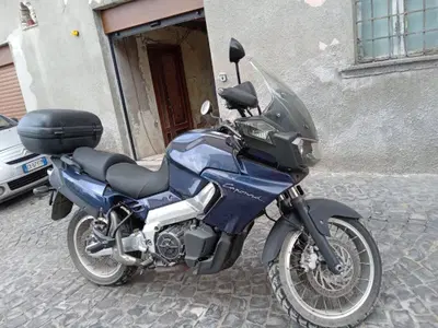Aprilia Caponord ETV 1000 (2001 - 04) usata