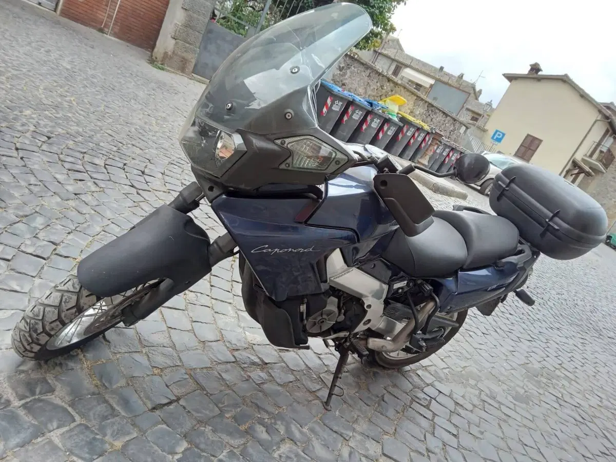 Aprilia Caponord ETV 1000 (2001 - 04) (2)