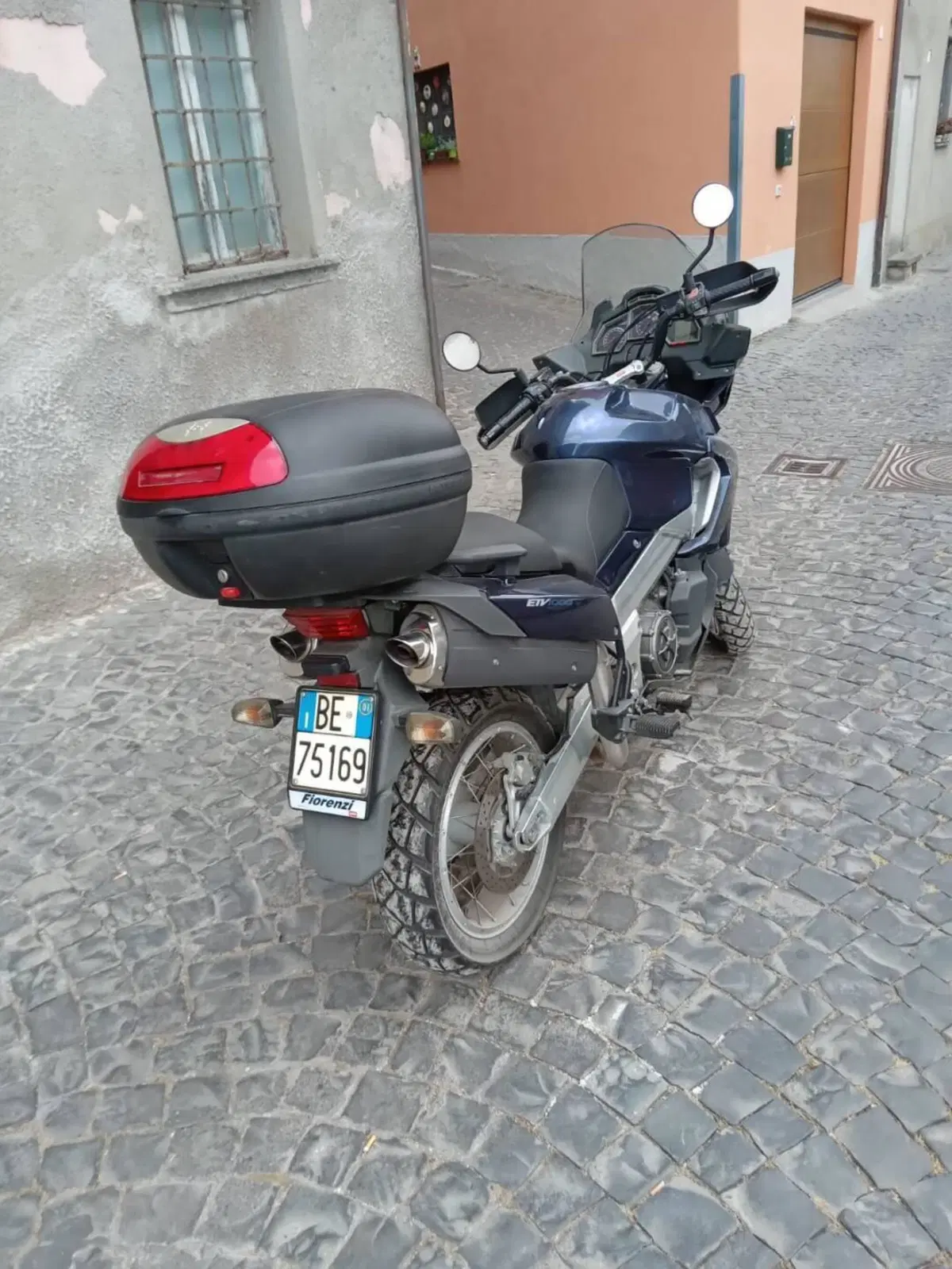 Aprilia Caponord ETV 1000 (2001 - 04) (3)