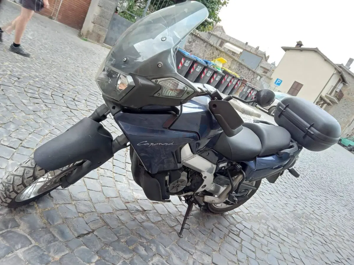 Aprilia Caponord ETV 1000 (2001 - 04) (4)
