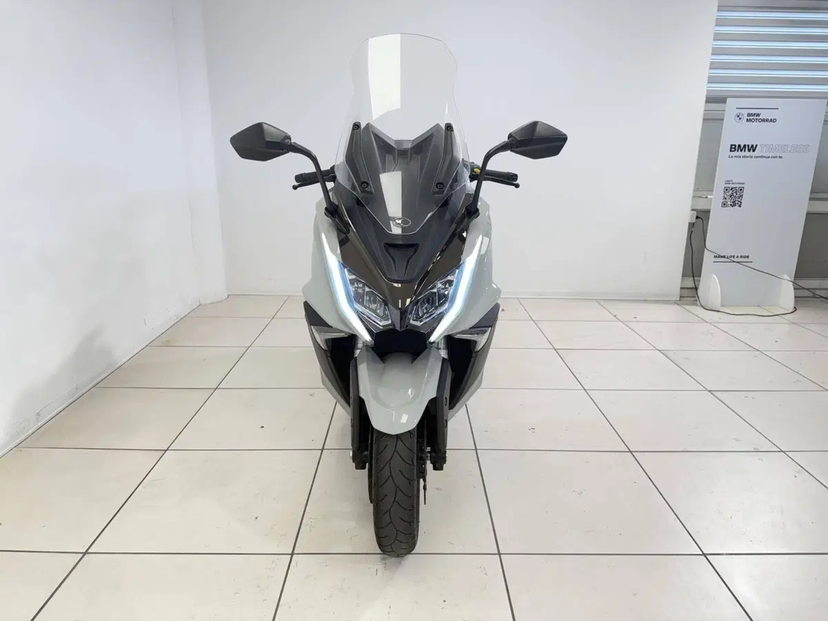 Kymco AK 550 (2020) (3)
