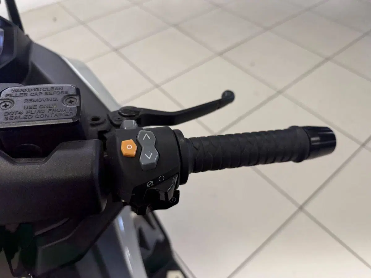Kymco AK 550 (2020) (11)