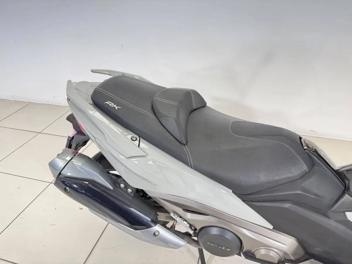 Kymco AK 550 (2020) (16)