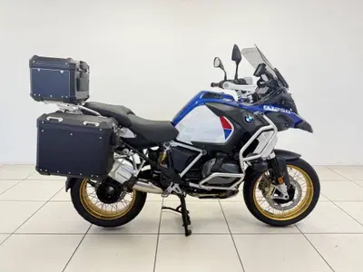Bmw R 1250 GS Adventure (2019 - 20) usata