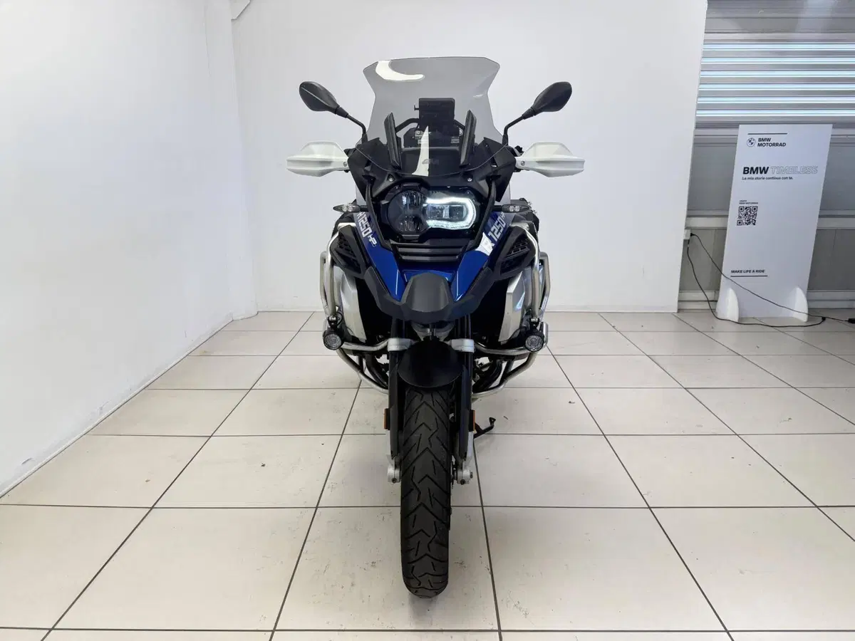 Bmw R 1250 GS Adventure (2019 - 20) (3)