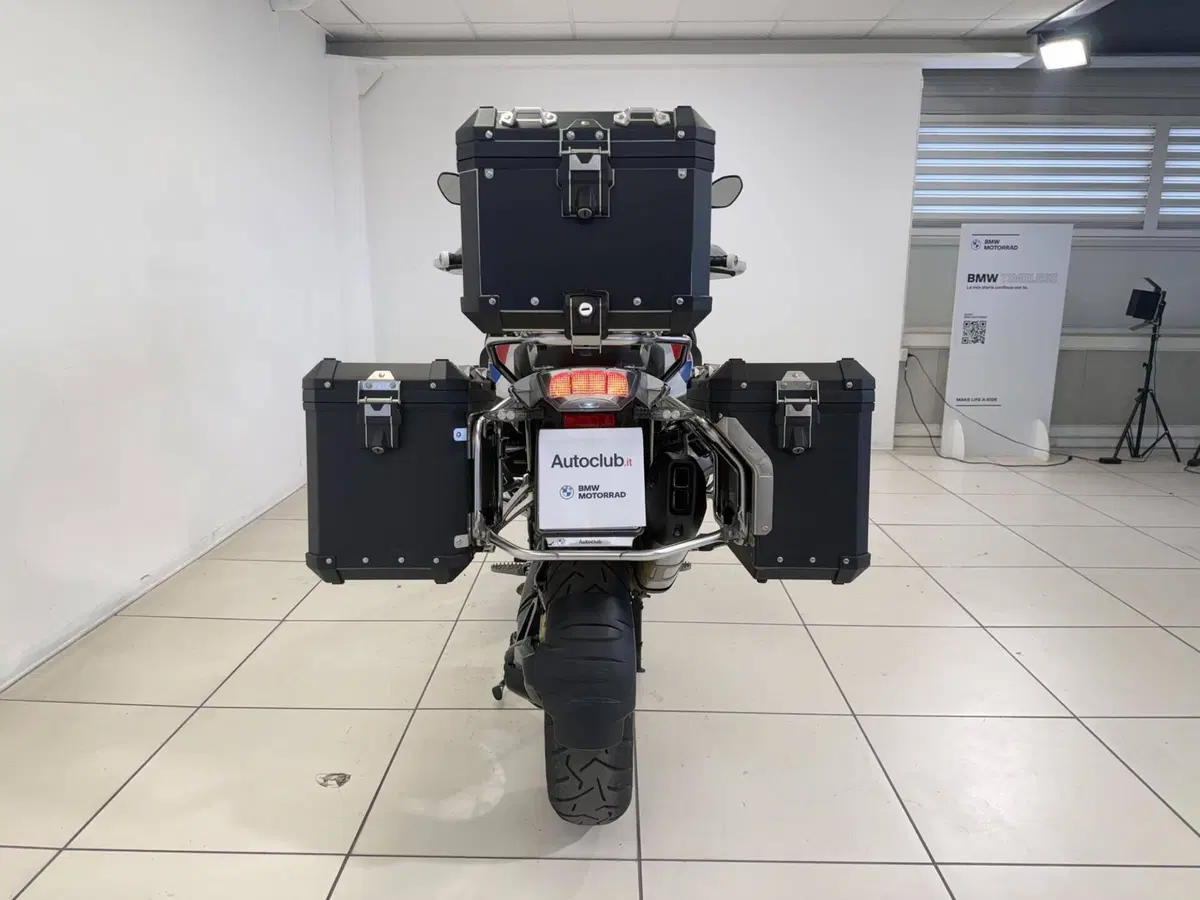 Bmw R 1250 GS Adventure (2019 - 20) (7)