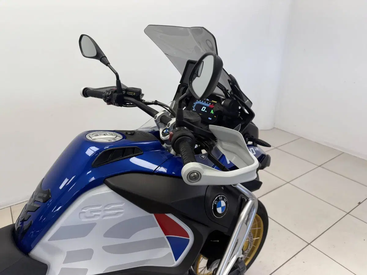Bmw R 1250 GS Adventure (2019 - 20) (8)