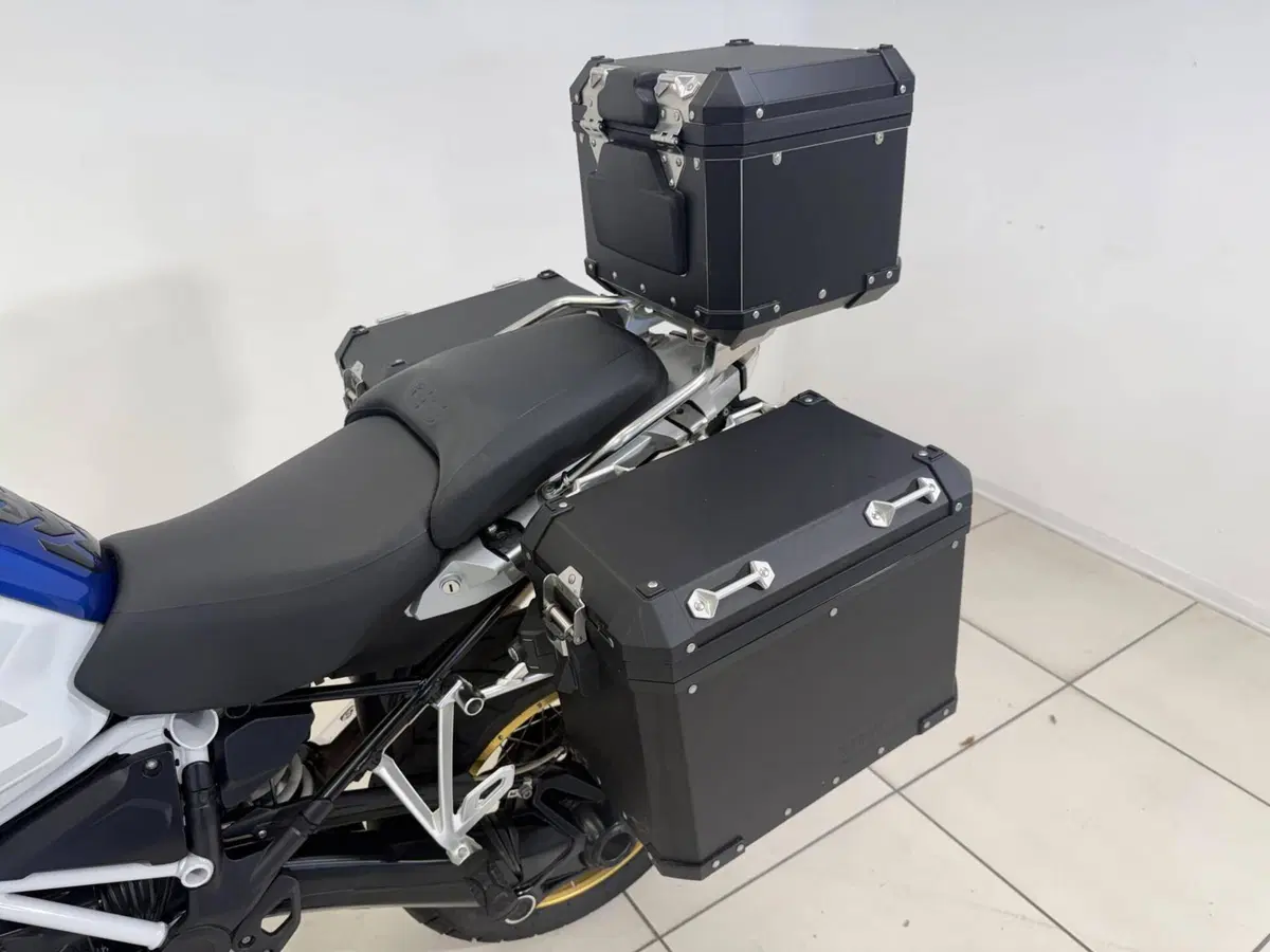 Bmw R 1250 GS Adventure (2019 - 20) (9)