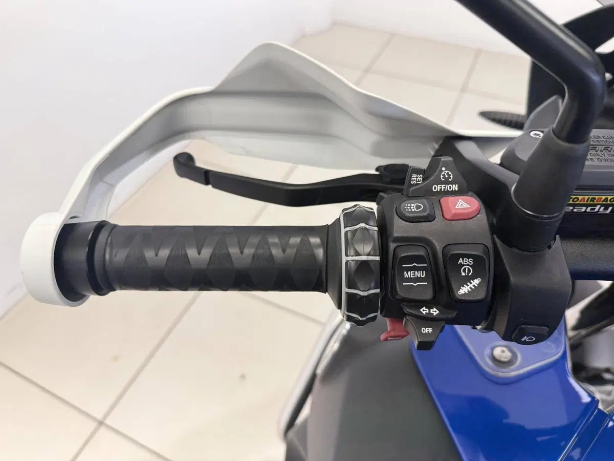 Bmw R 1250 GS Adventure (2019 - 20) (10)