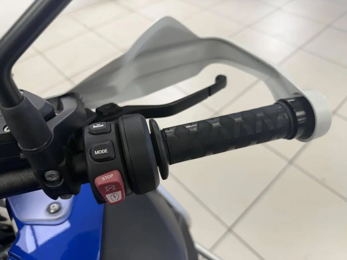 Bmw R 1250 GS Adventure (2019 - 20) (11)