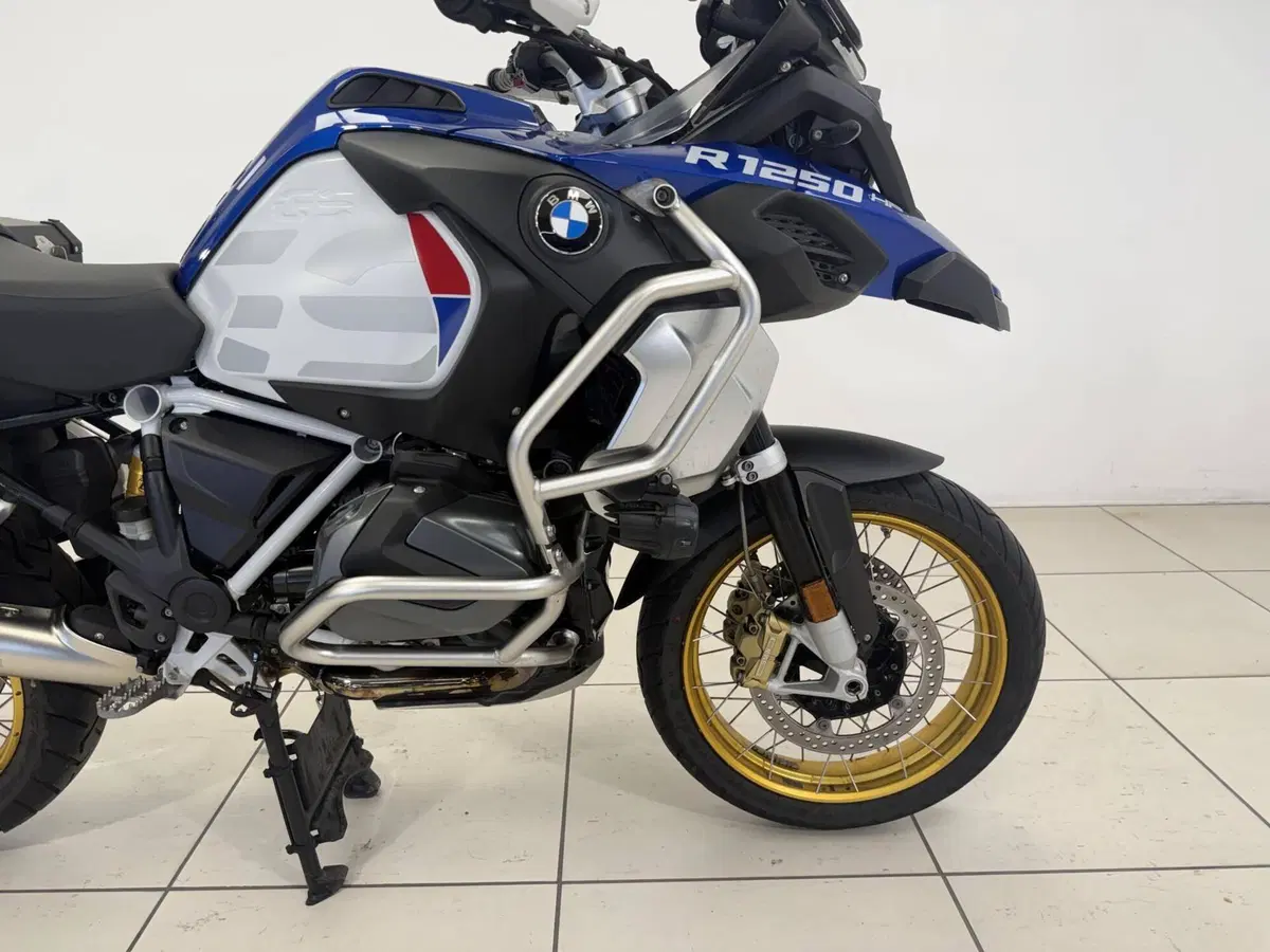 Bmw R 1250 GS Adventure (2019 - 20) (12)