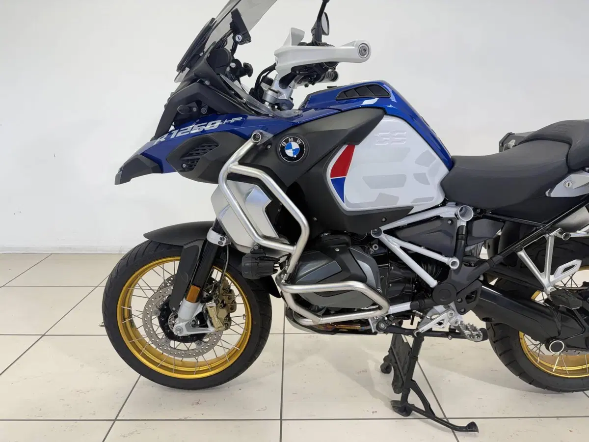 Bmw R 1250 GS Adventure (2019 - 20) (13)
