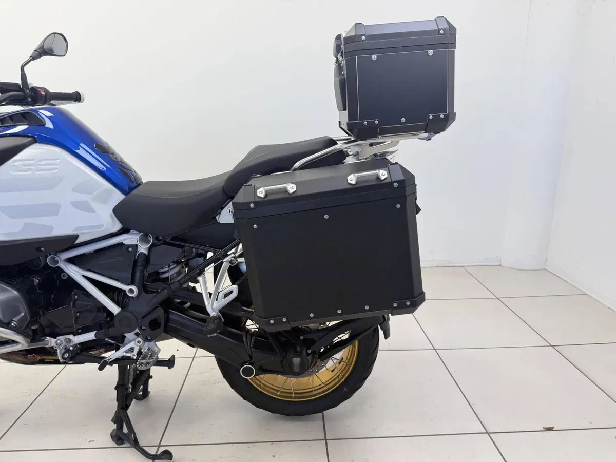Bmw R 1250 GS Adventure (2019 - 20) (14)