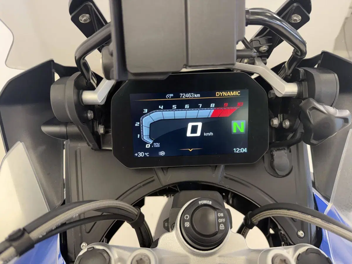 Bmw R 1250 GS Adventure (2019 - 20) (15)