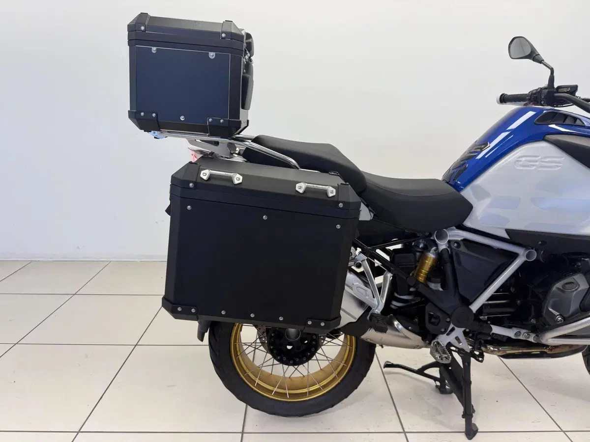 Bmw R 1250 GS Adventure (2019 - 20) (16)